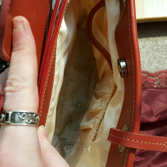 Lovely Heart Purse - Picture 7 of 8